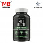 Genetica Multi Creatine 60 Gummies